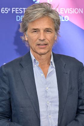 65th Monte Carlo Television Festival Photocall Guy Lagache Guy Lagache attending a photocall during the 65th Monte-Carlo Television Festival on June 16, 2026 in Monte-Carlo, Monaco. Photo by Julien Reynaud APS-Medias ABACAPRESS.COM Monte Carlo Monaco  Copyright: xReynaudxJulien APS-Medias ABACAx