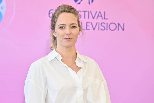 65th Monte Carlo Television Festival Photocall Gabrielle Atger Gabrielle Atger attending a photocall during the 65th Monte-Carlo Television Festival on June 16, 2026 in Monte-Carlo, Monaco. Photo by Julien Reynaud APS-Medias ABACAPRESS.COM Monte Carlo Monaco  Copyright: xReynaudxJulien APS-Medias ABACAx