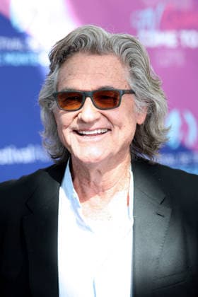 IPA85744190 - Monte Carlo, 65th Monte Carlo Television Festival - Crystal Golden Nymph Photocall - Kurt Russell  Copyright: xAlbertoxTerenghix xAlbertoxTerenghix 85744190