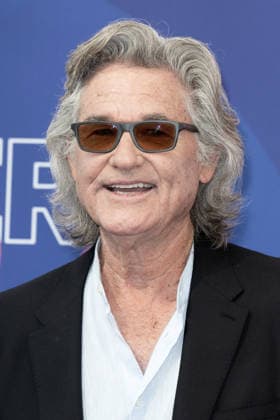 IPA85744198 - Monte Carlo, 65th Monte Carlo Television Festival - Crystal Golden Nymph Photocall - Kurt Russell  Copyright: xAlbertoxTerenghix xAlbertoxTerenghix 85744198
