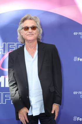65e Festival de TÃ lÃ vision de Monte-Carlo - jour 5 Kurt Russel 65e Festival de TÃ lÃ vision de Monte-Carlo Ã Monaco, le 16 juin 2026. The 65th Monte-Carlo Television Festival in Monaco, June 16, 2026.  Copyright: xFabricexChasseryx