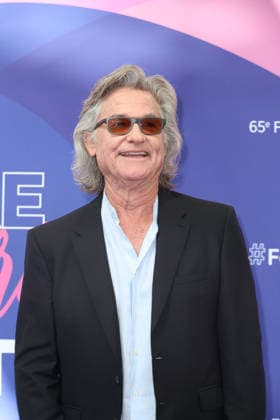 65e Festival de TÃ lÃ vision de Monte-Carlo - jour 5 Kurt Russel 65e Festival de TÃ lÃ vision de Monte-Carlo Ã Monaco, le 16 juin 2026. The 65th Monte-Carlo Television Festival in Monaco, June 16, 2026.  Copyright: xFabricexChasseryx