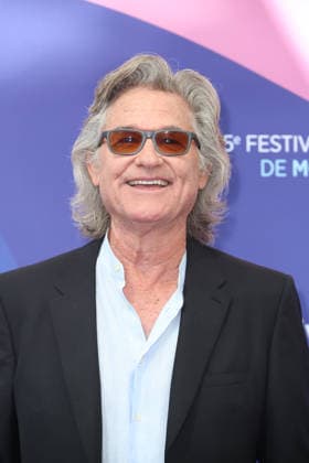65e Festival de TÃ lÃ vision de Monte-Carlo - jour 5 Kurt Russel 65e Festival de TÃ lÃ vision de Monte-Carlo Ã Monaco, le 16 juin 2026. The 65th Monte-Carlo Television Festival in Monaco, June 16, 2026.  Copyright: xFabricexChasseryx