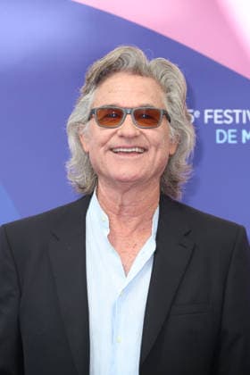 65e Festival de TÃ lÃ vision de Monte-Carlo - jour 5 Kurt Russel 65e Festival de TÃ lÃ vision de Monte-Carlo Ã Monaco, le 16 juin 2026. The 65th Monte-Carlo Television Festival in Monaco, June 16, 2026.  Copyright: xFabricexChasseryx