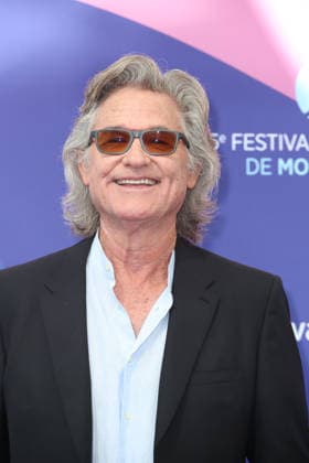 65e Festival de TÃ lÃ vision de Monte-Carlo - jour 5 Kurt Russel 65e Festival de TÃ lÃ vision de Monte-Carlo Ã Monaco, le 16 juin 2026. The 65th Monte-Carlo Television Festival in Monaco, June 16, 2026.  Copyright: xFabricexChasseryx