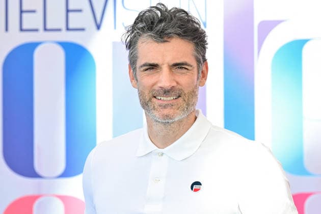 65th Monte Carlo Television Festival Photocall Gil Alma Gil Alma attending a photocall during the 65th Monte-Carlo Television Festival on June 16, 2026 in Monte-Carlo, Monaco. Photo by Julien Reynaud APS-Medias ABACAPRESS.COM Monte Carlo Monaco  Copyright: xReynaudxJulien APS-Medias ABACAx