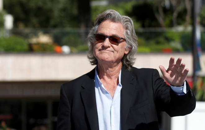 65th MONTE CARLO TELEVISION FESTIVAL PHOTOPQR NICE MATIN OTTONELLO Jean François Ottonello Monaco Monaco June 16, 2026 65th Monte Carlo Television Festival 65th Monte Carlo Television Festival Kurt Russell, actor 65th Monte Carlo Television Festival on June 16, 2026 in Monte Carlo, Monaco Monaco Monaco France,detected_source_language  Copyright: xPHOTOPQR NICExMATIN MAXPPPxJeanxFrançoisxOttonellox 20260616NIM6269 20260616NIM6269