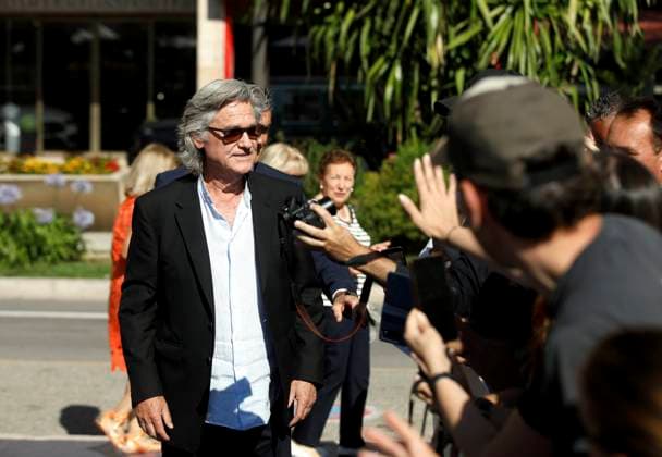 65th MONTE CARLO TELEVISION FESTIVAL PHOTOPQR NICE MATIN OTTONELLO Jean François Ottonello Monaco Monaco June 16, 2026 65th Monte Carlo Television Festival 65th Monte Carlo Television Festival Kurt Russell, actor 65th Monte Carlo Television Festival on June 16, 2026 in Monte Carlo, Monaco Monaco Monaco France,detected_source_language  Copyright: xPHOTOPQR NICExMATIN MAXPPPxJeanxFrançoisxOttonellox 20260616NIM6273 20260616NIM6273