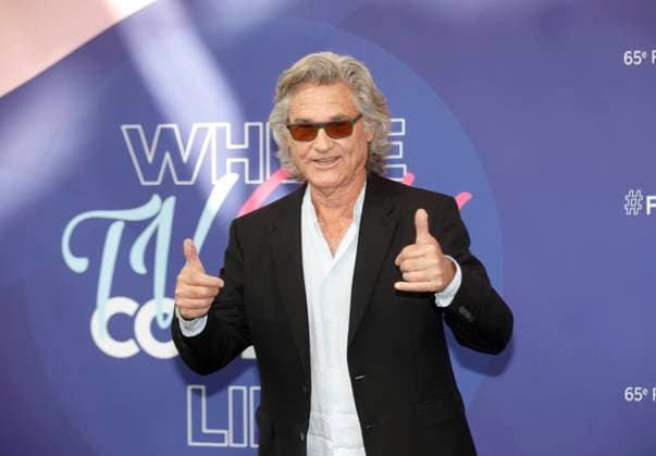 65th MONTE CARLO TELEVISION FESTIVAL PHOTOPQR NICE MATIN OTTONELLO Jean François Ottonello Monaco Monaco June 16, 2026 65th Monte Carlo Television Festival 65th Monte Carlo Television Festival Kurt Russell, actor 65th Monte Carlo Television Festival on June 16, 2026 in Monte Carlo, Monaco Monaco Monaco France,detected_source_language  Copyright: xPHOTOPQR NICExMATIN MAXPPPxJeanxFrançoisxOttonellox 20260616NIM6277 20260616NIM6277