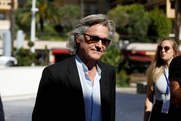 65th MONTE CARLO TELEVISION FESTIVAL PHOTOPQR NICE MATIN OTTONELLO Jean François Ottonello Monaco Monaco June 16, 2026 65th Monte Carlo Television Festival 65th Monte Carlo Television Festival Kurt Russell, actor 65th Monte Carlo Television Festival on June 16, 2026 in Monte Carlo, Monaco Monaco Monaco France,detected_source_language  Copyright: xPHOTOPQR NICExMATIN MAXPPPxJeanxFrançoisxOttonellox 20260616NIM6278 20260616NIM6278