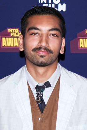 Nabhaan Rizwan bei der Verleihung der Into Film Awards 2026 im Odeon Luxe Leicester Square. London, 16.06.2026 *** Nabhaan Rizwan at the 2026 Into Film Awards ceremony at the Odeon Luxe Leicester Square in London, June 16, 2026,detected_source_language Foto:xJ.xEdwardsx xFuturexImagex into_6607