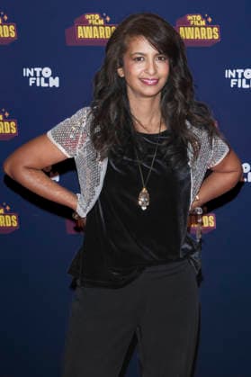 Konnie Huq bei der Verleihung der Into Film Awards 2026 im Odeon Luxe Leicester Square. London, 16.06.2026 *** Konnie Huq at the 2026 Into Film Awards ceremony at the Odeon Luxe Leicester Square in London, June 16, 2026,detected_source_language Foto:xJ.xEdwardsx xFuturexImagex into_6608