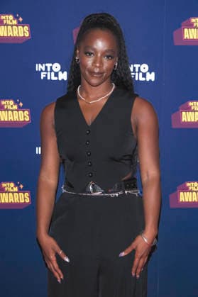 Corinna Brown bei der Verleihung der Into Film Awards 2026 im Odeon Luxe Leicester Square. London, 16.06.2026 *** Corinna Brown at the 2026 Into Film Awards ceremony at the Odeon Luxe Leicester Square in London, June 16, 2026,detected_source_language Foto:xJ.xEdwardsx xFuturexImagex into_6619