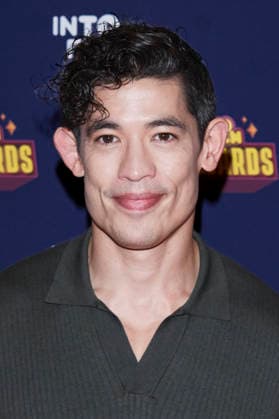 Christopher Chung bei der Verleihung der Into Film Awards 2026 im Odeon Luxe Leicester Square. London, 16.06.2026 *** Christopher Chung at the 2026 Into Film Awards ceremony at the Odeon Luxe Leicester Square in London, June 16, 2026,detected_source_language Foto:xJ.xEdwardsx xFuturexImagex into_6623