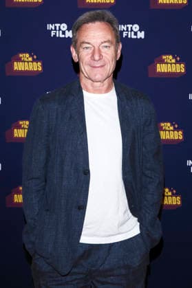 Jason Isaacs bei der Verleihung der Into Film Awards 2026 im Odeon Luxe Leicester Square. London, 16.06.2026 *** Jason Isaacs at the 2026 Into Film Awards ceremony at the Odeon Luxe Leicester Square in London, June 16, 2026,detected_source_language Foto:xJ.xEdwardsx xFuturexImagex into_6629