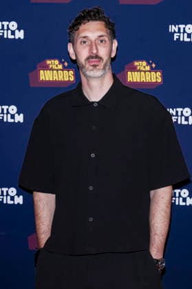 Blake Harrison bei der Verleihung der Into Film Awards 2026 im Odeon Luxe Leicester Square. London, 16.06.2026 *** Blake Harrison at the 2026 Into Film Awards ceremony at the Odeon Luxe Leicester Square in London, June 16, 2026,detected_source_language Foto:xJ.xEdwardsx xFuturexImagex into_6635