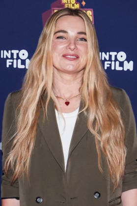 Sian Welby bei der Verleihung der Into Film Awards 2026 im Odeon Luxe Leicester Square. London, 16.06.2026 *** Sian Welby at the 2026 Into Film Awards ceremony at the Odeon Luxe Leicester Square in London, June 16, 2026,detected_source_language Foto:xJ.xEdwardsx xFuturexImagex into_6640