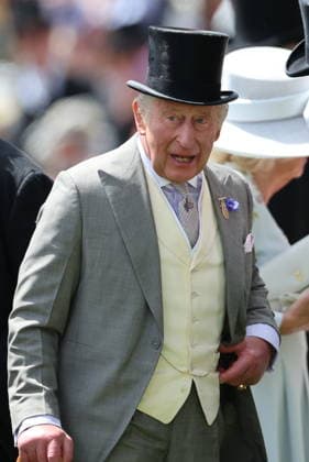 . 16 06 2026. Ascot , United Kingdom. Opening day of Royal Ascot, United Kingdom.  xStephenxLockx xi-Imagesx IIM-26833-0100