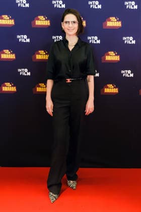 INTO Film Awards on Tuesday 16 June 2026 Hayley Atwell seen at the INTO Film Awards on Tuesday 16 June 2026 at ODEON LUXE Leicester Square, London. ., Credit:Julie Edwards Avalon  Copyright: xJuliexEdwardsx xAvalonx 1110551019