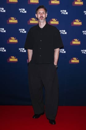 INTO Film Awards on Tuesday 16 June 2026 Blake Harrison seen at the INTO Film Awards on Tuesday 16 June 2026 at ODEON LUXE Leicester Square, London. ., Credit:Julie Edwards Avalon  Copyright: xJuliexEdwardsx xAvalonx 1110551367