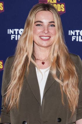 INTO Film Awards on Tuesday 16 June 2026 Sian Welby seen at the INTO Film Awards on Tuesday 16 June 2026 at ODEON LUXE Leicester Square, London. ., Credit:Julie Edwards Avalon  Copyright: xJuliexEdwardsx xAvalonx 1110551417