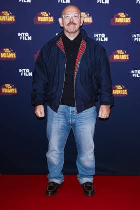 INTO Film Awards on Tuesday 16 June 2026 Nick Frost seen at the INTO Film Awards on Tuesday 16 June 2026 at ODEON LUXE Leicester Square, London. ., Credit:Julie Edwards Avalon  Copyright: xJuliexEdwardsx xAvalonx 1110551427