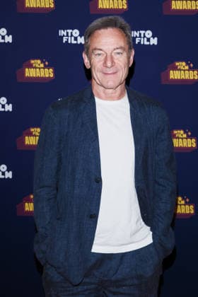 INTO Film Awards on Tuesday 16 June 2026 Jason Isaacs seen at the INTO Film Awards on Tuesday 16 June 2026 at ODEON LUXE Leicester Square, London. ., Credit:Julie Edwards Avalon  Copyright: xJuliexEdwardsx xAvalonx 1110551296