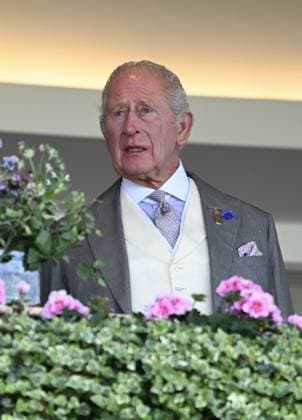 Royal Ascot 2026 begins with traditional Royal Procession in Berkshire LONDON, UNITED KINGDOM - JUNE 16: The traditional Royal Ascot horse racing event, which has been held in the United Kingdom since 1711, begins with the attendance of King Charles III and Queen Camilla in London, United Kingdom on June 16, 2026. Rasid Necati Aslim Anadolu London United Kingdom. Editorial use only. Please get in touch for any other usage.  Copyright: x2026xAnadoluxRasidxNecatixAslimx