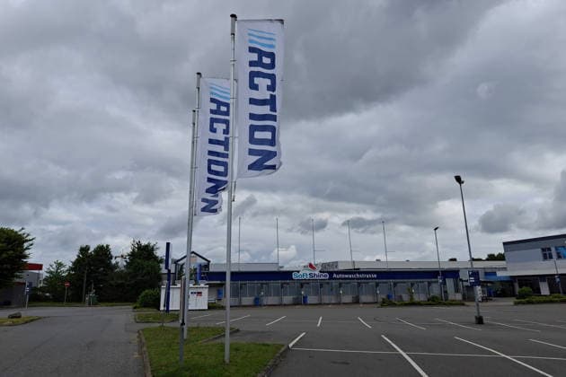 Stockbilder 06 2026 Action Discounter Hamburg Hamburg Deutschland *** Stock Photos 06 2026 Action Discounter Hamburg, Hamburg, Germany,detected_source_language Copyright: xLobeca RalfxHomburgx