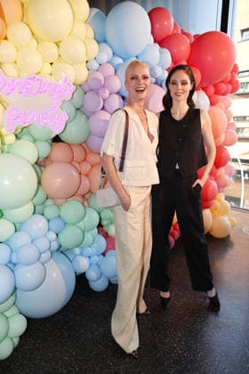 Franziska Knuppe und Coco Rocha bei der Ernstings Family Fashion Show am 16.06.2026 im Empire Riverside Hotel in Hamburg Franziska Knuppe and Coco Rocha attend the Ernstings Family Fashion Show at Empire Riverside Hotel on June 16, 2026 in Hamburg, Germany Ernstings Family Fashion Show 2026 in Hamburg *** Franziska Knuppe and Coco Rocha at the Ernstings Family Fashion Show on June 16, 2026, at the Empire Riverside Hotel in Hamburg Franziska Knuppe and Coco Rocha attend the Ernstings Family Fashion Show at the Empire Riverside Hotel on June 16, 2026 in Hamburg, Germany Ernstings Family Fashion Show 2026 in Hamburg,detected_source_language