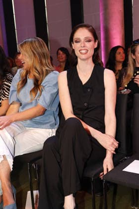 Coco Rocha bei der Ernstings Family Fashion Show am 16.06.2026 im Empire Riverside Hotel in Hamburg Coco Rocha attends the Ernstings Family Fashion Show at Empire Riverside Hotel on June 16, 2026 in Hamburg, Germany Ernstings Family Fashion Show 2026 in Hamburg *** Coco Rocha at the Ernstings Family Fashion Show on June 16, 2026, at the Empire Riverside Hotel in Hamburg Coco Rocha attends the Ernstings Family Fashion Show at the Empire Riverside Hotel on June 16, 2026, in Hamburg, Germany Ernstings Family Fashion Show 2026 in Hamburg,detected_source_language
