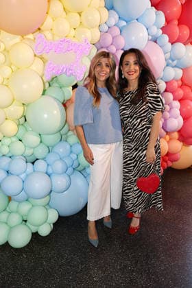 Panagiota Petridou und Nina Moghaddam bei der Ernstings Family Fashion Show am 16.06.2026 im Empire Riverside Hotel in Hamburg Panagiota Petridou and Nina Moghaddam attend the Ernstings Family Fashion Show at Empire Riverside Hotel on June 16, 2026 in Hamburg, Germany Ernstings Family Fashion Show 2026 in Hamburg *** Panagiota Petridou and Nina Moghaddam at the Ernstings Family Fashion Show on June 16, 2026, at the Empire Riverside Hotel in Hamburg Panagiota Petridou and Nina Moghaddam attend the Ernstings Family Fashion Show at the Empire Riverside Hotel on June 16, 2026 in Hamburg, Germany Ernstings Family Fashion Show 2026 in Hamburg,detected_source_language