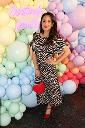 Nina Moghaddam bei der Ernstings Family Fashion Show am 16.06.2026 im Empire Riverside Hotel in Hamburg Nina Moghaddam attends the Ernstings Family Fashion Show at Empire Riverside Hotel on June 16, 2026 in Hamburg, Germany Ernstings Family Fashion Show 2026 in Hamburg *** Nina Moghaddam at the Ernstings Family Fashion Show on June 16, 2026, at the Empire Riverside Hotel in Hamburg Nina Moghaddam attends the Ernstings Family Fashion Show at the Empire Riverside Hotel on June 16, 2026, in Hamburg, Germany Ernstings Family Fashion Show 2026 in Hamburg,detected_source_language