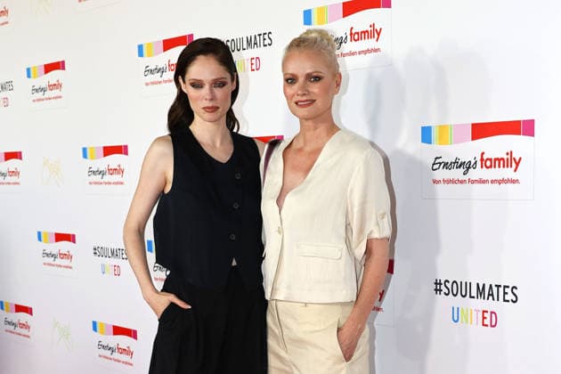 Coco Rocha und Franziska Knuppe bei der Ernstings Family Fashion Show am 16.06.2026 im Empire Riverside Hotel in Hamburg Coco Rocha and Franziska Knuppe attend the Ernstings Family Fashion Show at Empire Riverside Hotel on June 16, 2026 in Hamburg, Germany Ernstings Family Fashion Show 2026 in Hamburg *** Coco Rocha and Franziska Knuppe at the Ernstings Family Fashion Show on June 16, 2026, at the Empire Riverside Hotel in Hamburg Coco Rocha and Franziska Knuppe attend the Ernstings Family Fashion Show at the Empire Riverside Hotel on June 16, 2026 in Hamburg, Germany Ernstings Family Fashion Show 2026 in Hamburg,detected_source_language