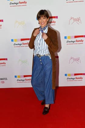 Isabell Horn bei der Ernstings Family Fashion Show am 16.06.2026 im Empire Riverside Hotel in Hamburg Isabell Horn attends the Ernstings Family Fashion Show at Empire Riverside Hotel on June 16, 2026 in Hamburg, Germany Ernstings Family Fashion Show 2026 in Hamburg *** Isabell Horn at the Ernstings Family Fashion Show on June 16, 2026, at the Empire Riverside Hotel in Hamburg Isabell Horn attends the Ernstings Family Fashion Show at the Empire Riverside Hotel on June 16, 2026, in Hamburg, Germany Ernstings Family Fashion Show 2026 in Hamburg,detected_source_language