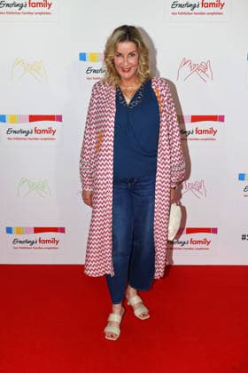 Alexa Maria Surholt bei der Ernstings Family Fashion Show am 16.06.2026 im Empire Riverside Hotel in Hamburg Alexa Maria Surholt at Empire Riverside Hotel on June 16, 2026 in Hamburg, Germany Ernstings Family Fashion Show 2026 in Hamburg *** Alexa Maria Surholt at the Ernstings Family Fashion Show on June 16, 2026, at the Empire Riverside Hotel in Hamburg Alexa Maria Surholt at the Empire Riverside Hotel on June 16, 2026, in Hamburg, Germany Ernstings Family Fashion Show 2026 in Hamburg,detected_source_language