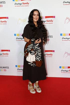Miyabi Kawai bei der Ernstings Family Fashion Show am 16.06.2026 im Empire Riverside Hotel in Hamburg Miyabi Kawai attends the Ernstings Family Fashion Show at Empire Riverside Hotel on June 16, 2026 in Hamburg, Germany Ernstings Family Fashion Show 2026 in Hamburg *** Miyabi Kawai at the Ernstings Family Fashion Show on June 16, 2026, at the Empire Riverside Hotel in Hamburg Miyabi Kawai attends the Ernstings Family Fashion Show at the Empire Riverside Hotel on June 16, 2026, in Hamburg, Germany Ernstings Family Fashion Show 2026 in Hamburg,detected_source_language