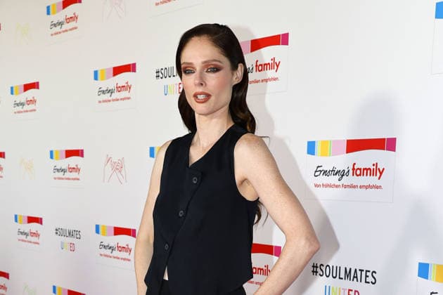 Coco Rocha bei der Ernstings Family Fashion Show am 16.06.2026 im Empire Riverside Hotel in Hamburg Coco Rocha attends the Ernstings Family Fashion Show at Empire Riverside Hotel on June 16, 2026 in Hamburg, Germany Ernstings Family Fashion Show 2026 in Hamburg *** Coco Rocha at the Ernstings Family Fashion Show on June 16, 2026, at the Empire Riverside Hotel in Hamburg Coco Rocha attends the Ernstings Family Fashion Show at the Empire Riverside Hotel on June 16, 2026, in Hamburg, Germany Ernstings Family Fashion Show 2026 in Hamburg,detected_source_language 