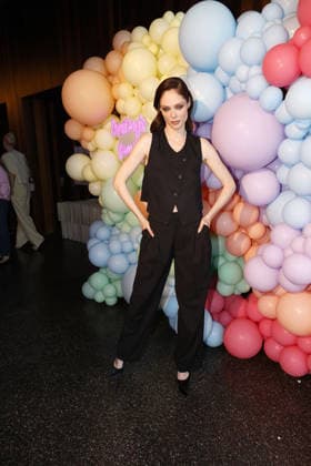 Coco Rocha bei der Ernstings Family Fashion Show am 16.06.2026 im Empire Riverside Hotel in Hamburg Coco Rocha attends the Ernstings Family Fashion Show at Empire Riverside Hotel on June 16, 2026 in Hamburg, Germany Ernstings Family Fashion Show 2026 in Hamburg *** Coco Rocha at the Ernstings Family Fashion Show on June 16, 2026, at the Empire Riverside Hotel in Hamburg Coco Rocha attends the Ernstings Family Fashion Show at the Empire Riverside Hotel on June 16, 2026, in Hamburg, Germany Ernstings Family Fashion Show 2026 in Hamburg,detected_source_language 