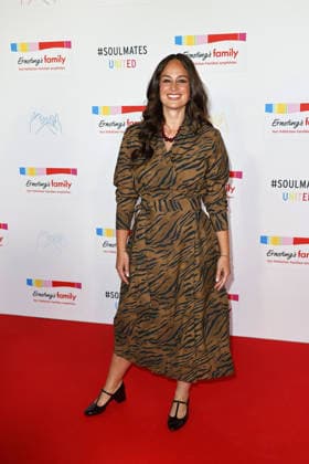 Saskia Grimm bei der Ernstings Family Fashion Show am 16.06.2026 im Empire Riverside Hotel in Hamburg Saskia Grimm attends the Ernstings Family Fashion Show at Empire Riverside Hotel on June 16, 2026 in Hamburg, Germany Ernstings Family Fashion Show 2026 in Hamburg *** Saskia Grimm at the Ernstings Family Fashion Show on June 16, 2026, at the Empire Riverside Hotel in Hamburg Saskia Grimm attends the Ernstings Family Fashion Show at the Empire Riverside Hotel on June 16, 2026, in Hamburg, Germany Ernstings Family Fashion Show 2026 in Hamburg,detected_source_language 