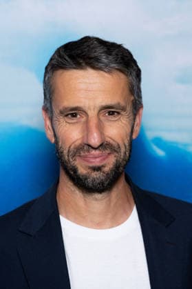 Maud Fontenoy Foundation s Ocean Gala Tony Estanguet attends Maud Fontenoy Foundation s Ocean Gala at Le Meurice on June 16, 2026 in Paris, France. Photo by Nasser Berzane ABACAPRESS.COM Paris France  Copyright: xBerzanexNasser ABACAx