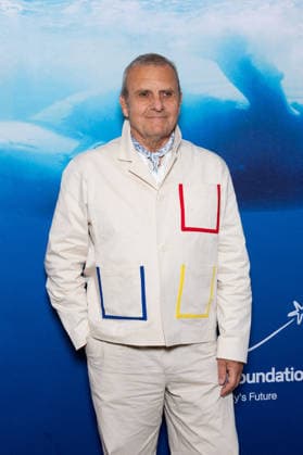 Maud Fontenoy Foundation s Ocean Gala Jean-Charles de Castelbajac attends Maud Fontenoy Foundation s Ocean Gala at Le Meurice on June 16, 2026 in Paris, France. Photo by Nasser Berzane ABACAPRESS.COM Paris France  Copyright: xBerzanexNasser ABACAx