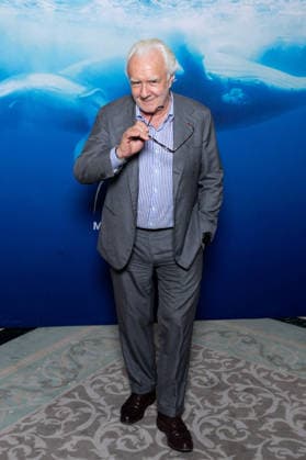 Maud Fontenoy Foundation s Ocean Gala Alain Ducasse attends Maud Fontenoy Foundation s Ocean Gala at Le Meurice on June 16, 2026 in Paris, France. Photo by Nasser Berzane ABACAPRESS.COM Paris France  Copyright: xBerzanexNasser ABACAx