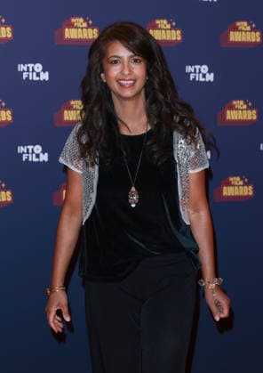 Celebrities At The Into Film Awards 2026 in London - 16 Jun 2026 Konnie Huq seen attending the Into Film Awards 2026 at Odeon Luxe Leicester Square in London. London United Kingdom Copyright: xBrettxCovex xSOPAxImagesx Konnie BDC_5017