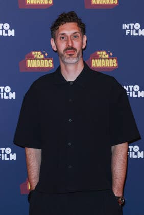 June 16, 2026, London, United Kingdom: Blake Harrison seen attending the Into Film Awards 2026 at Odeon Luxe Leicester Square in London. London United Kingdom  - ZUMAs197 20260616_aaa_s197_245 Copyright: xBrettxCovex