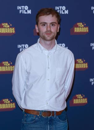 June 16, 2026, London, United Kingdom: Mitchell Robertson seen attending the Into Film Awards 2026 at Odeon Luxe Leicester Square in London. London United Kingdom - ZUMAs197 20260616_aaa_s197_198 Copyright: xBrettxCovex