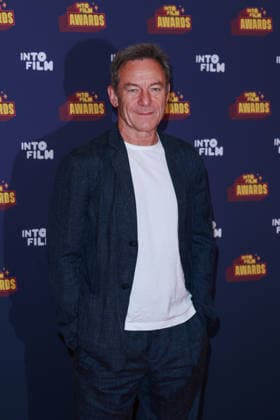 June 16, 2026, London, United Kingdom: Jason Isaacs seen attending the Into Film Awards 2026 at Odeon Luxe Leicester Square in London London United Kingdom  - ZUMAs197 20260616_aaa_s197_164 Copyright: xBrettxCovex