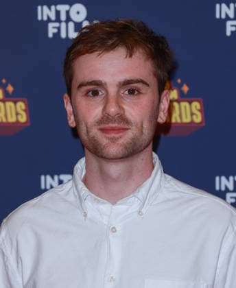 June 16, 2026, London, United Kingdom: Mitchell Robertson seen attending the Into Film Awards 2026 at Odeon Luxe Leicester Square in London. London United Kingdom  - ZUMAs197 20260616_aaa_s197_211 Copyright: xBrettxCovex