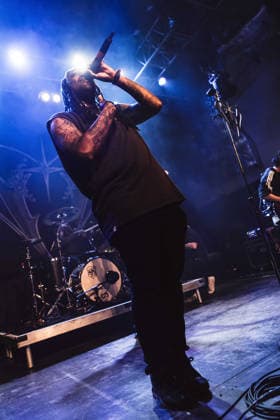 Magnolia Park live at O2 Academy in London, UK, 16 June 2026 Magnolia Park performing live at O2 Academy in Islington, London, UK, 16 June 2026., Credit:Justine Louise Avalon London, United Kingdom  Copyright: xJustinexLouisex xAvalonx 1110633199