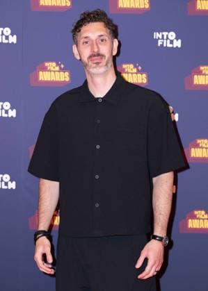 Blake Harrison attends the Into Film Awards 2026 at Odeon Luxe Leicester Square in London, England. UK. Tuesday 16th June 2026. Copyright: xJamesxWarrenx ae7n1520